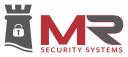 MR Security Systems logo